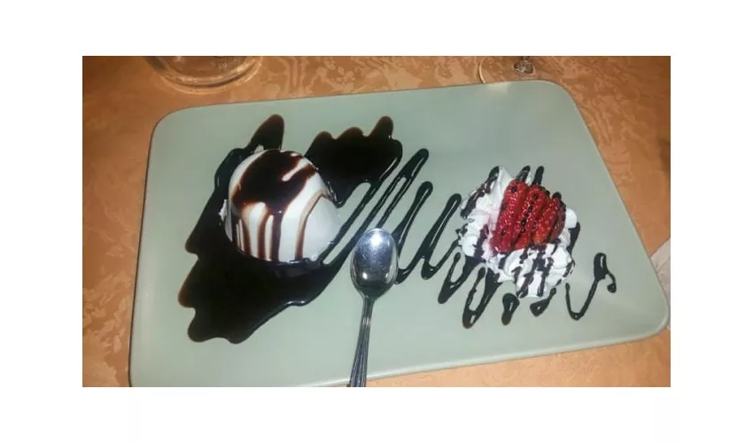 Ristorante Dolcevita