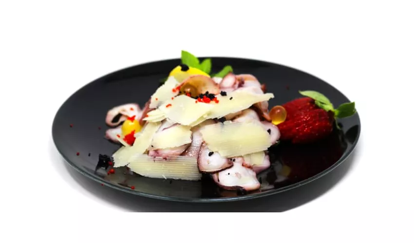 Degusteria La Bussola