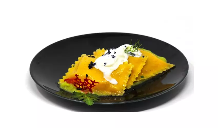 Degusteria La Bussola