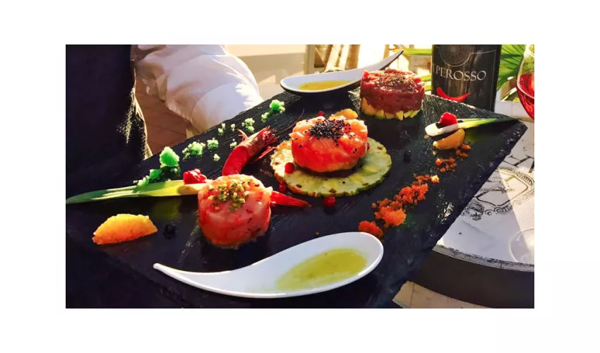 Degusteria La Bussola