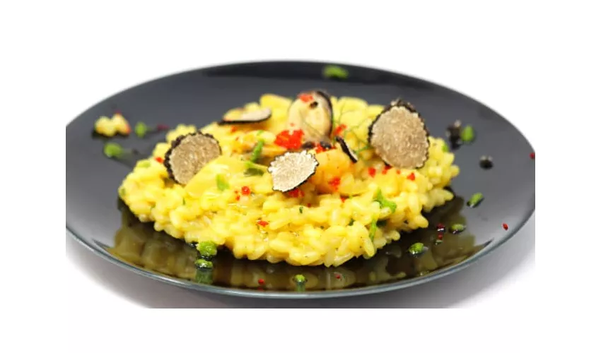Degusteria La Bussola