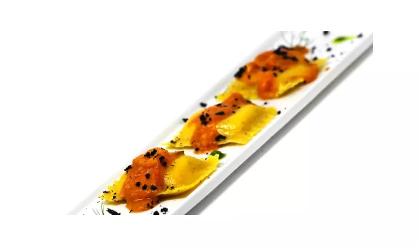 Degusteria La Bussola