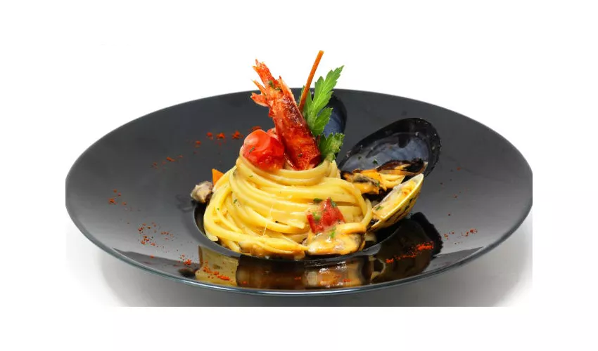 Degusteria La Bussola