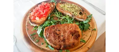 La Piccola Fattoria