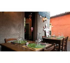 Osteria Novecento