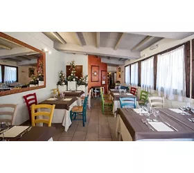 Trattoria La Tortuga da Giovanni