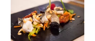 Trattoria La Tortuga da Giovanni