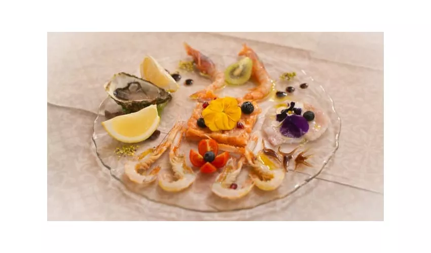 Trattoria La Tortuga da Giovanni