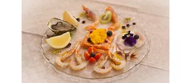 Trattoria La Tortuga da Giovanni