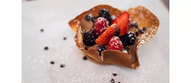 Trattoria La Tortuga da Giovanni