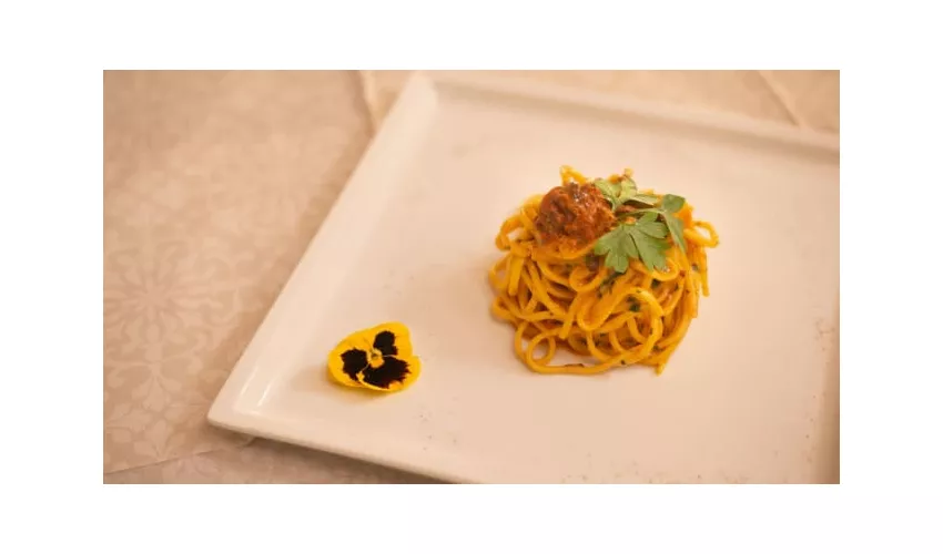 Trattoria La Tortuga da Giovanni