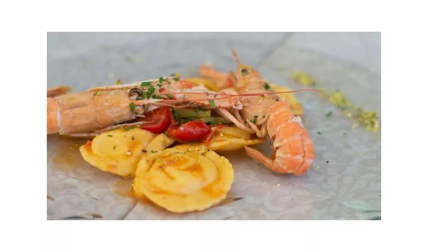 Trattoria La Tortuga da Giovanni