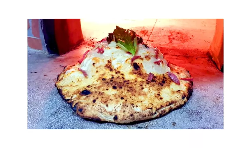 Hosteria e Pizzeria Masaniello