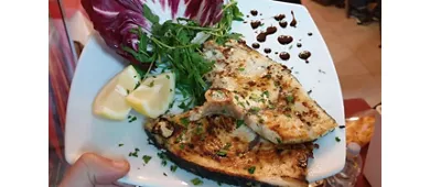 Hosteria e Pizzeria Masaniello