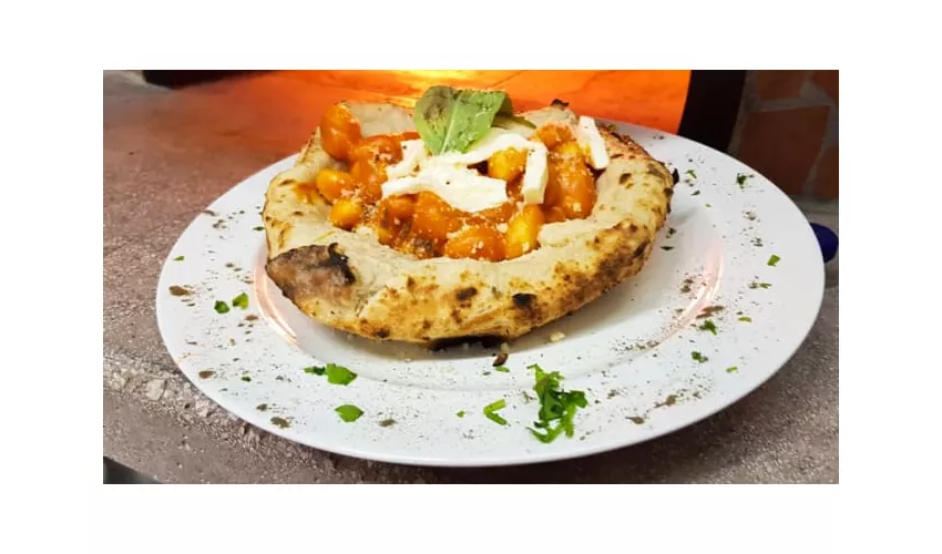 Hosteria e Pizzeria Masaniello
