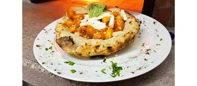 Hosteria e Pizzeria Masaniello