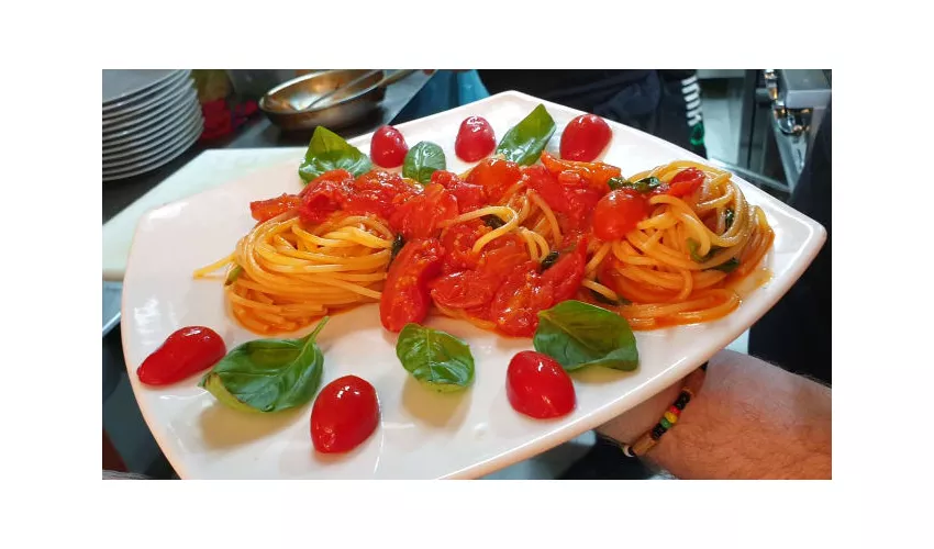 Hosteria e Pizzeria Masaniello