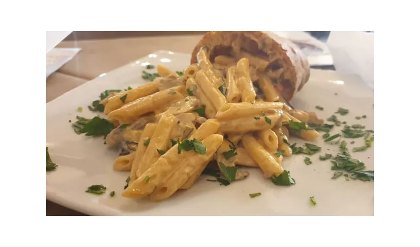 Hosteria e Pizzeria Masaniello