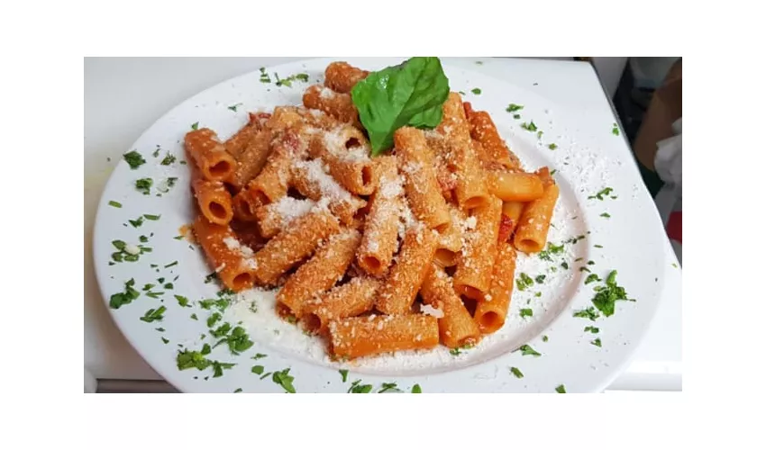 Hosteria e Pizzeria Masaniello