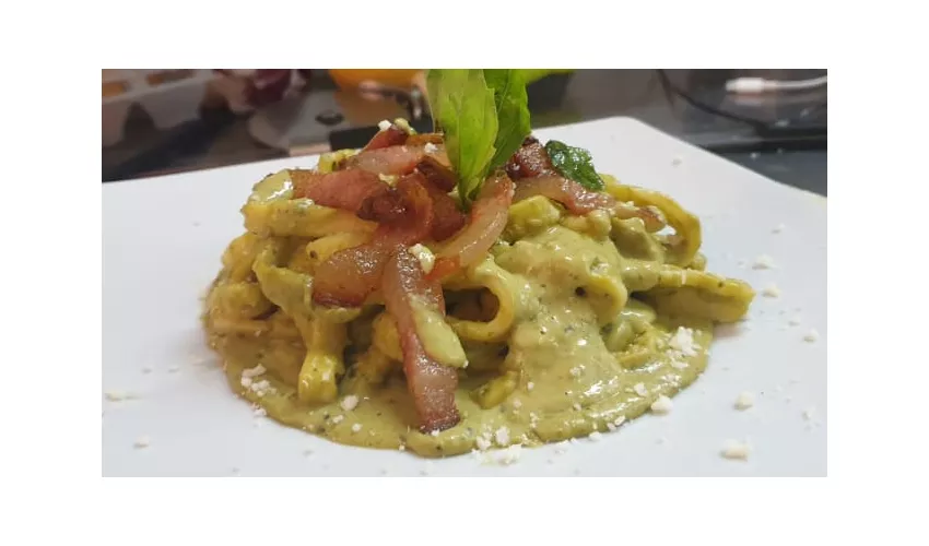 Hosteria e Pizzeria Masaniello