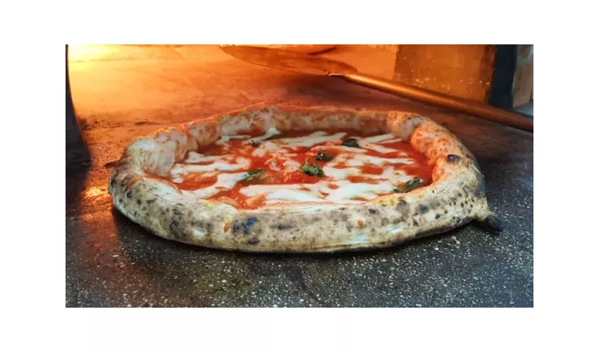 Hosteria e Pizzeria Masaniello