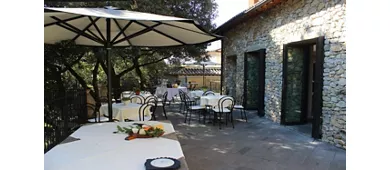 Ristorante @ La Gabelletta