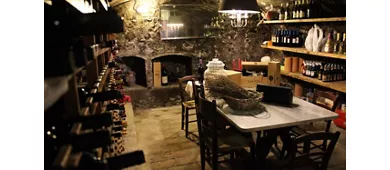 Ristorante @ La Gabelletta