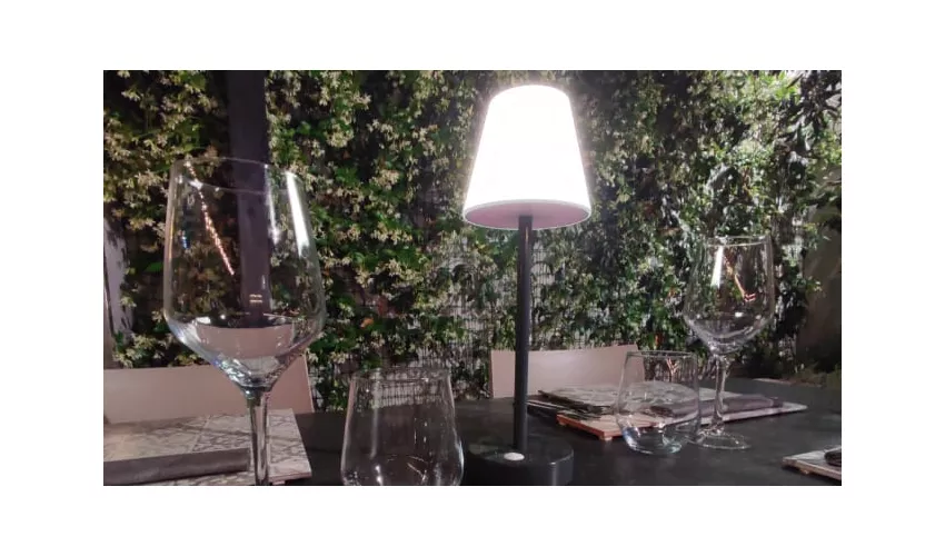 Panacea Ristorante