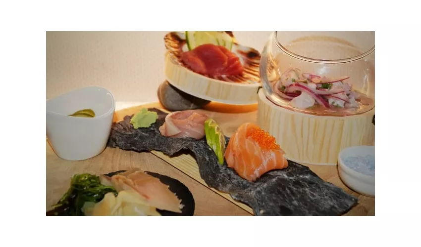 Panacea Ristorante