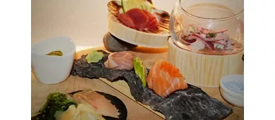 Panacea Ristorante