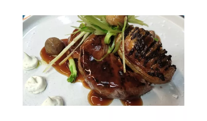 Panacea Ristorante