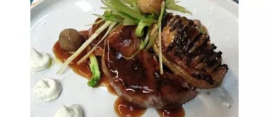 Panacea Ristorante