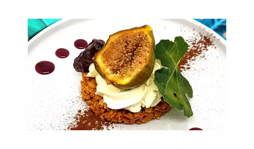 Panacea Ristorante