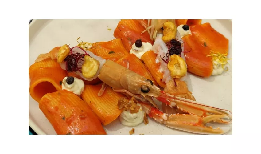 Panacea Ristorante