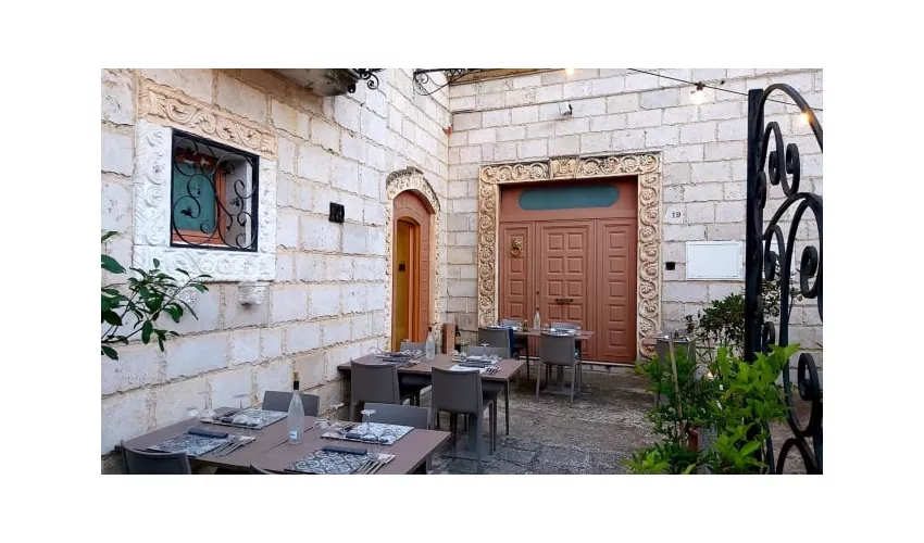 Panacea Ristorante