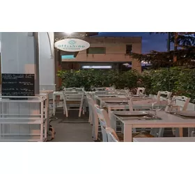 Danilo Osteria Creativa