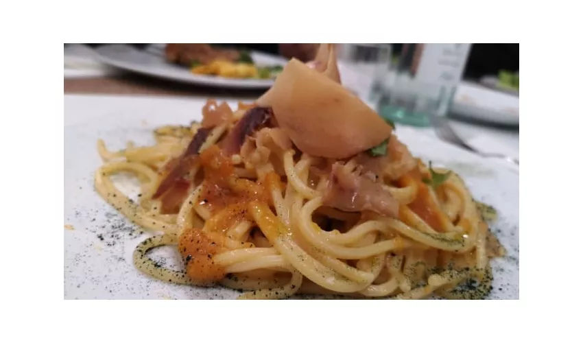 Danilo Osteria Creativa