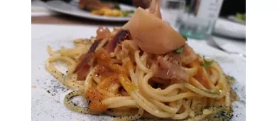 Danilo Osteria Creativa