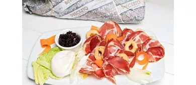 Danilo Osteria Creativa
