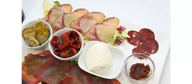 Danilo Osteria Creativa
