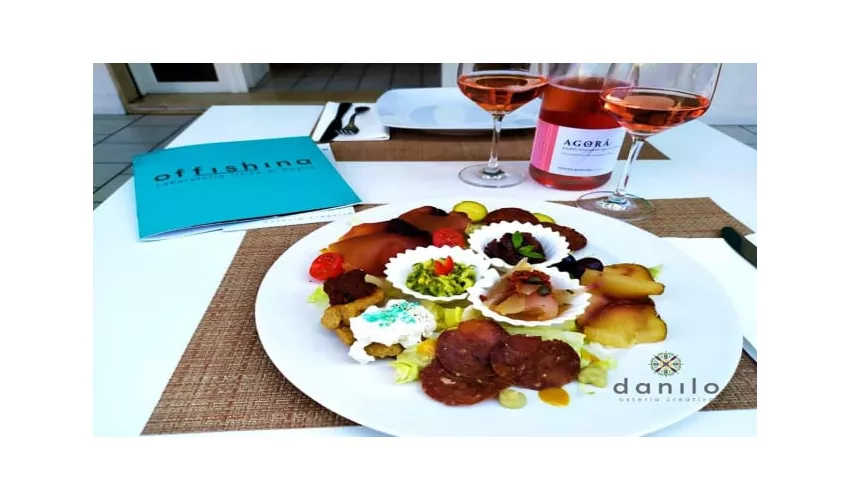 Danilo Osteria Creativa