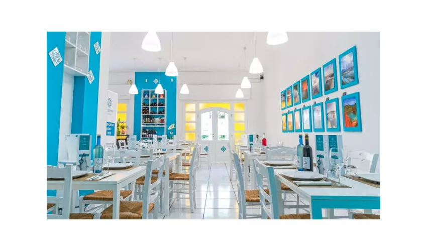 Danilo Osteria Creativa