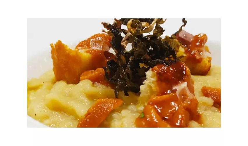 Danilo Osteria Creativa