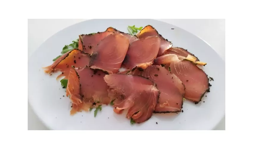 Danilo Osteria Creativa