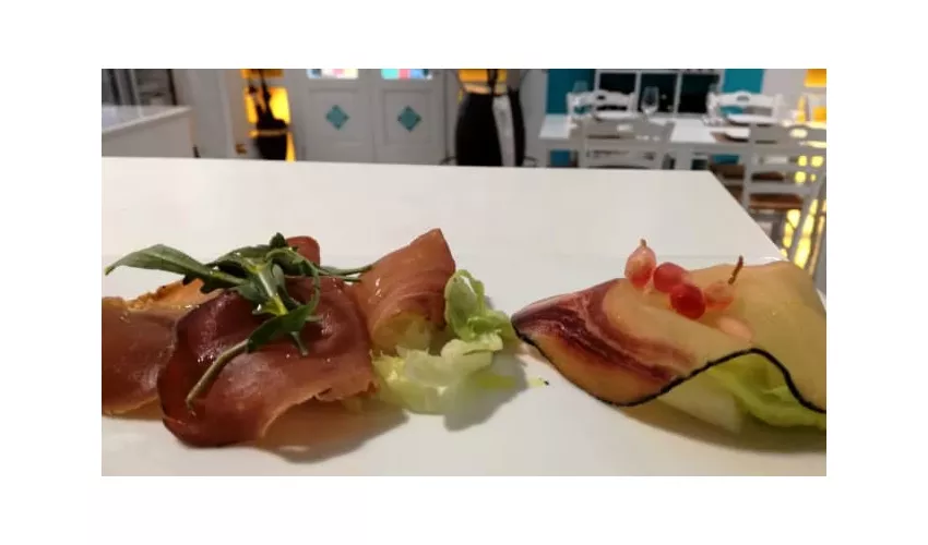 Danilo Osteria Creativa