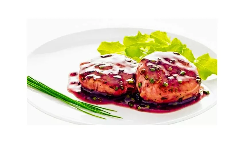 Ristorante Ribot 1991