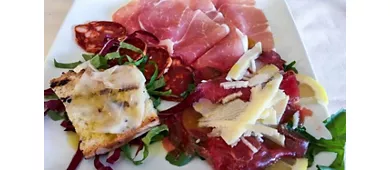 Ristorante Ribot 1991