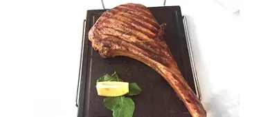 Ristorante Ribot 1991