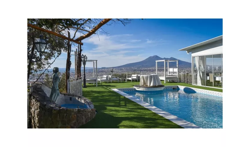 Villa Palmentiello