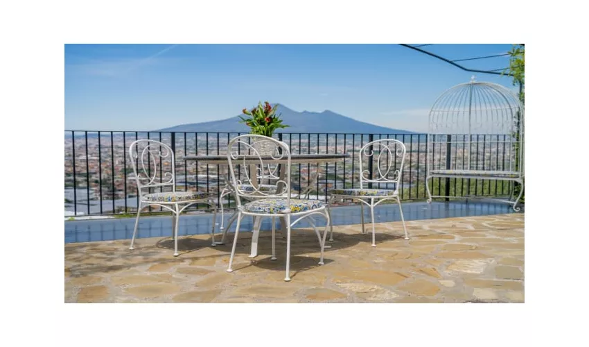 Villa Palmentiello